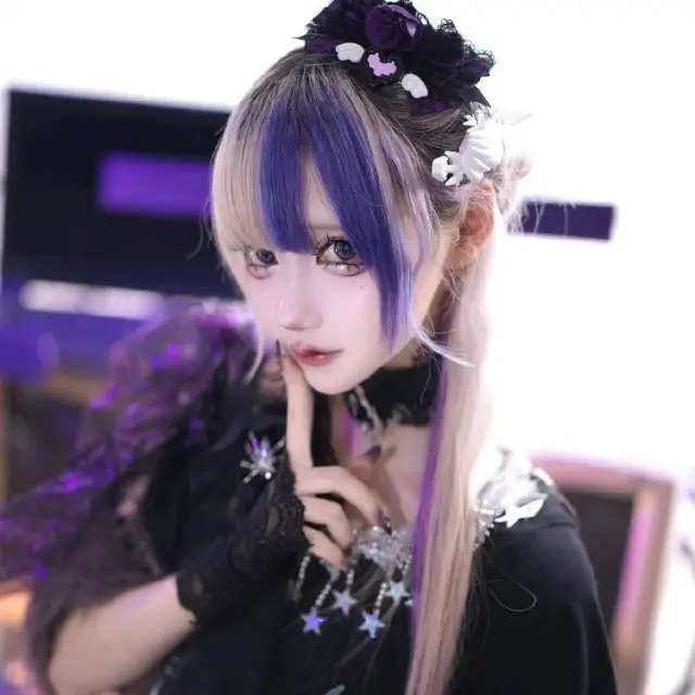SetsunaMino 图片