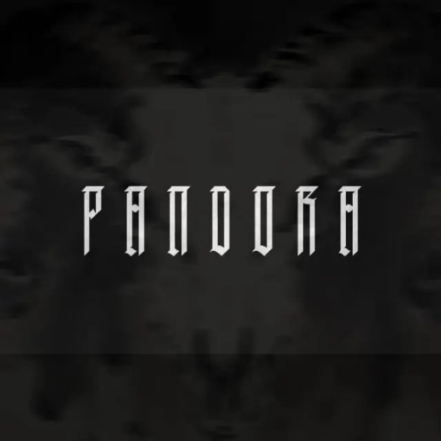 PANDORA Logo