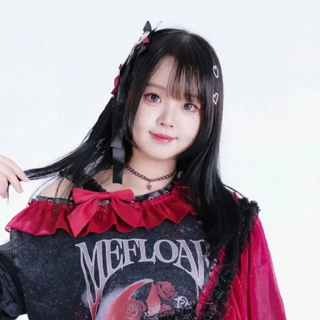 月祁Shiori 图片