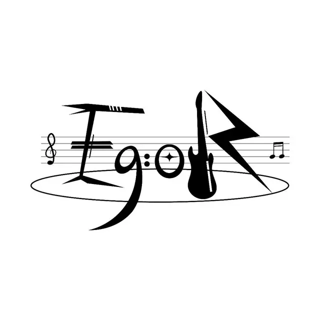 EgoR Logo