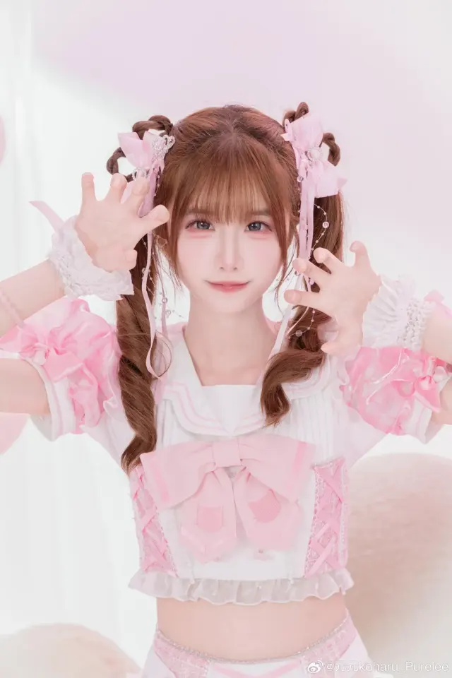 元元Koharu 图片