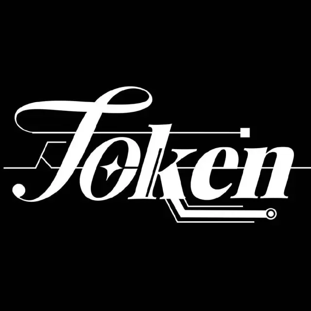 Token Logo