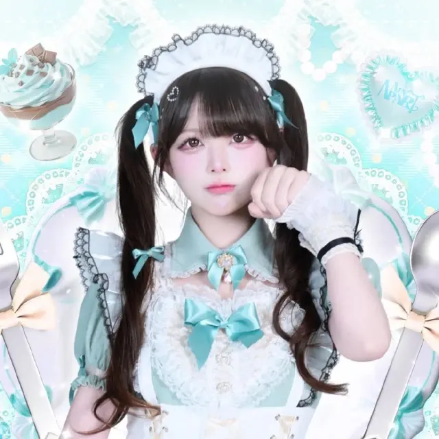 kuriko 图片