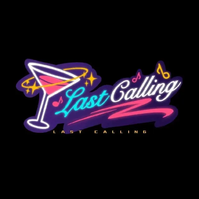 Last Calling Logo