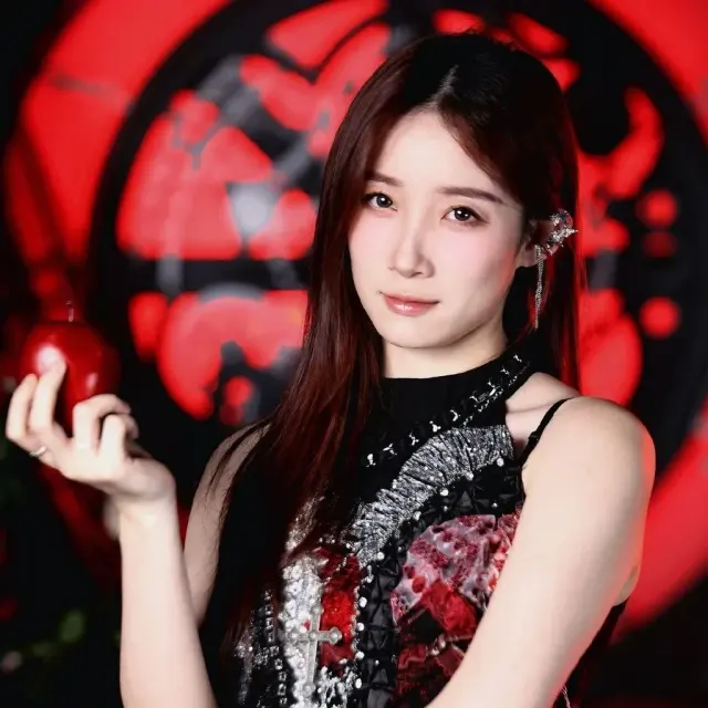 知知Yuki 图片