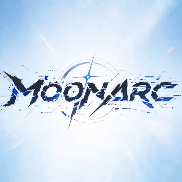 MoonArc Logo