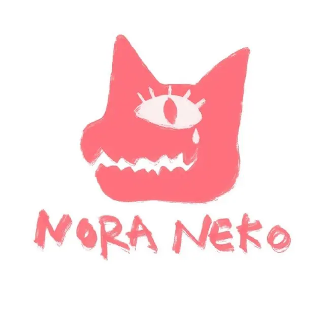 NoraNeko Official野良猫俱乐部 图片