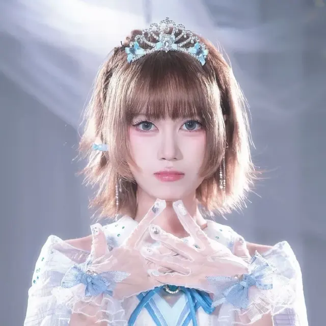 Hinaki 图片