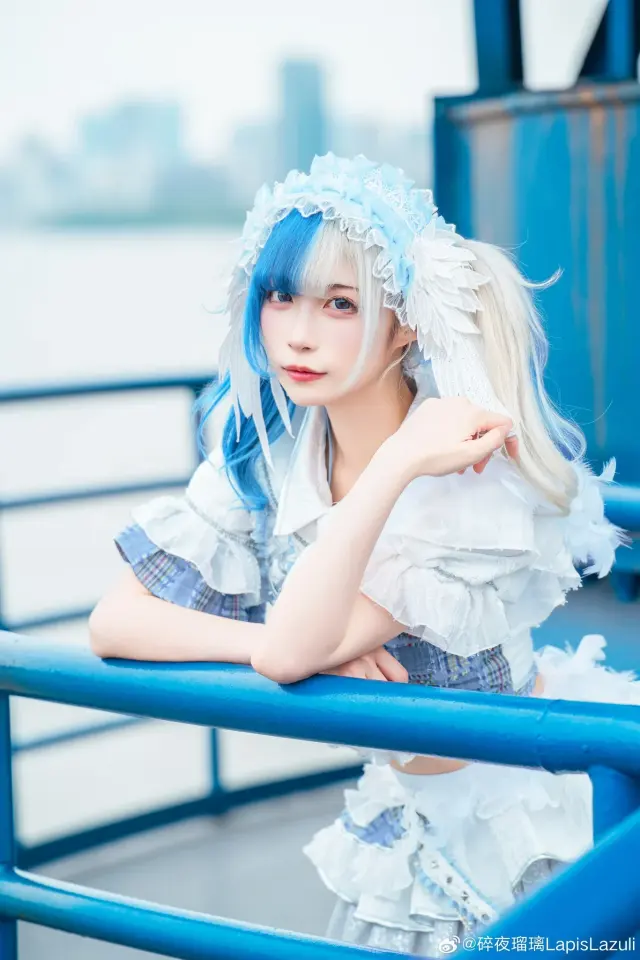 波子Ramune 图片