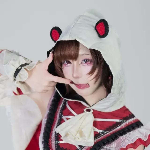 小熊Kuma 图片