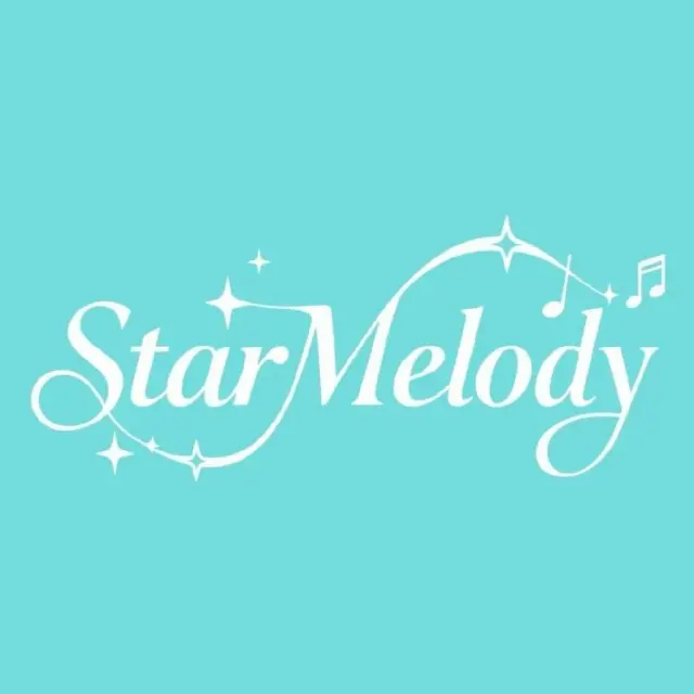 StarMelody Logo