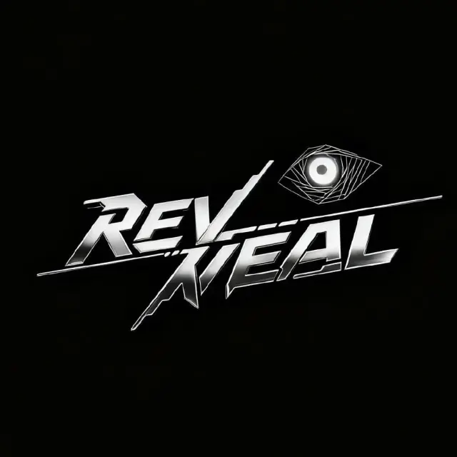 REVEAL Logo