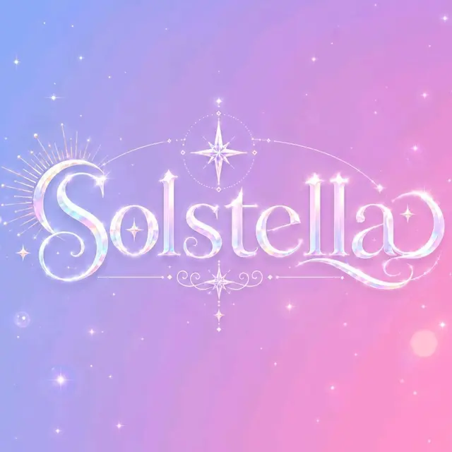 Solstella Logo