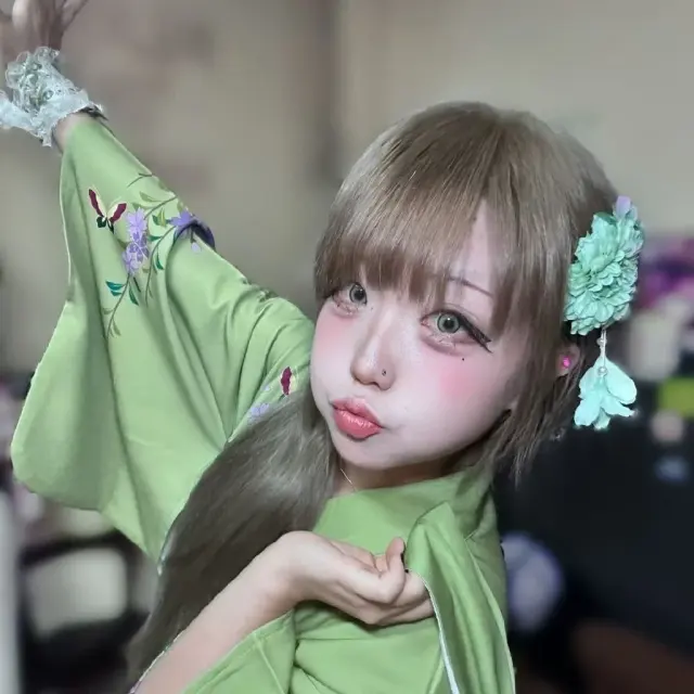 小丸mori 图片