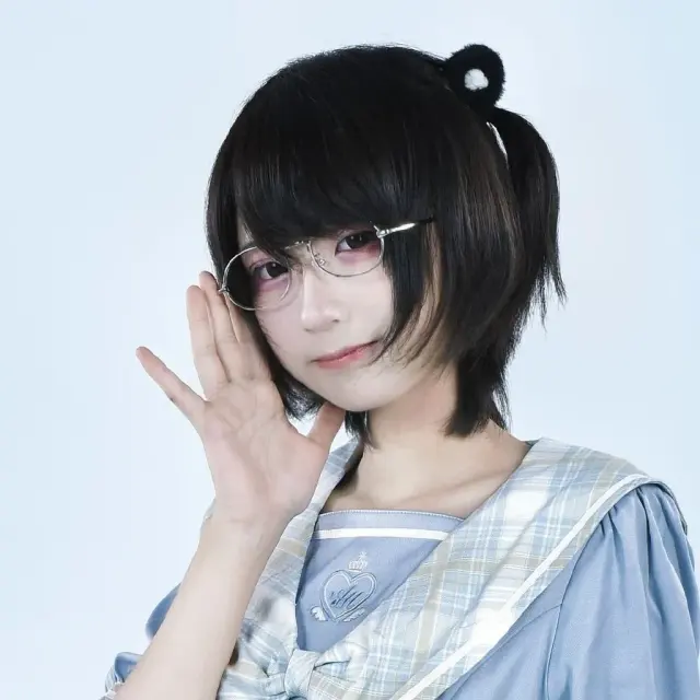 绿子midori 图片