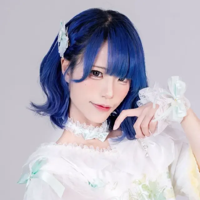 真雪Mayuki 图片