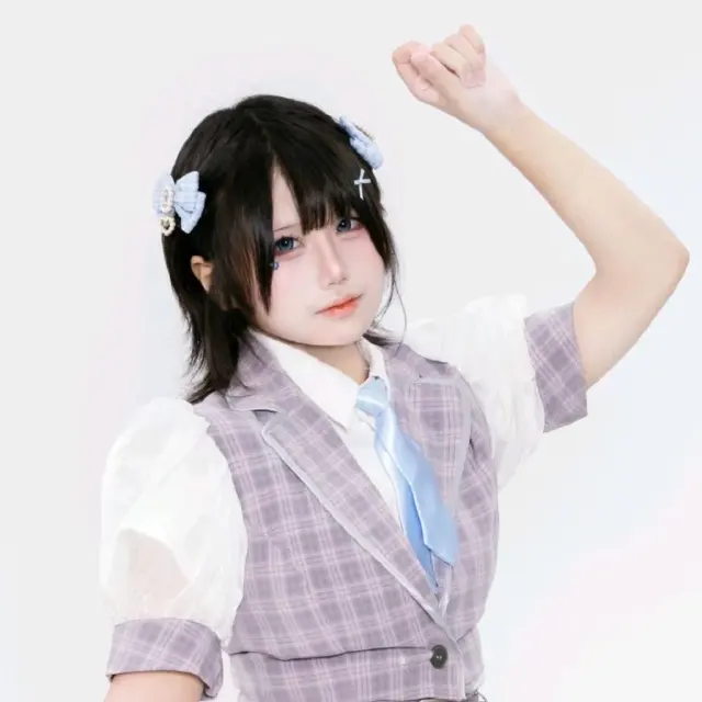 壹壹Ichika 图片