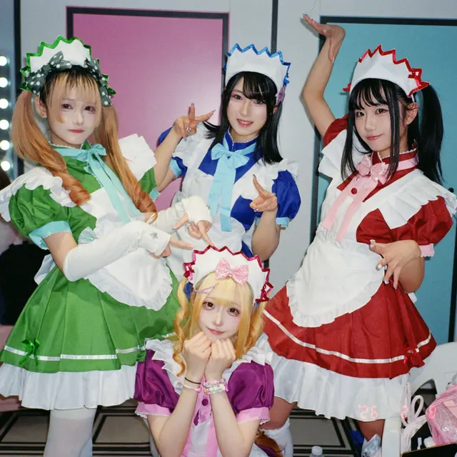 ChorDoux 图片