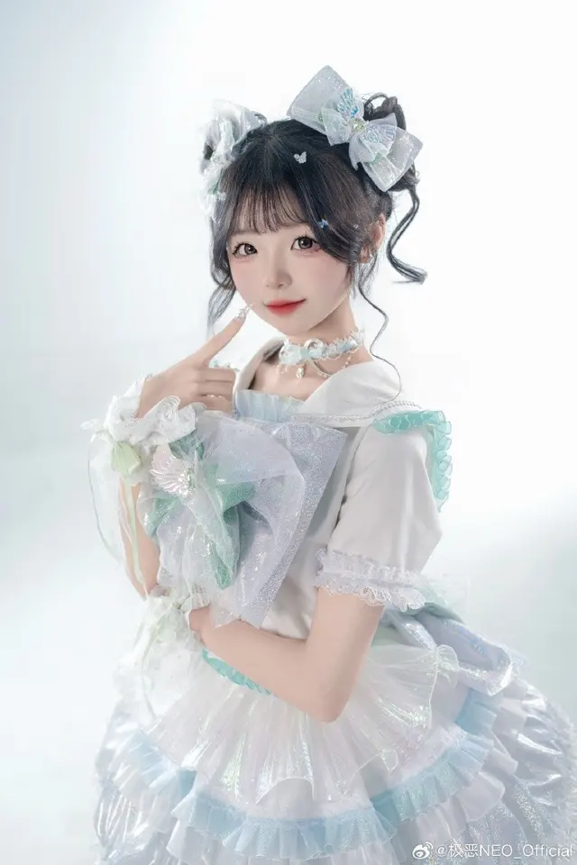 安安Zuki 图片