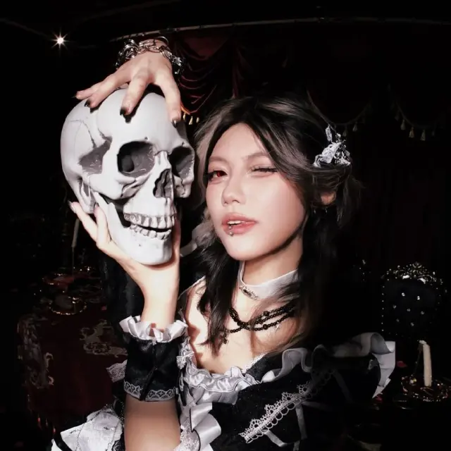 Shiori汐織 图片