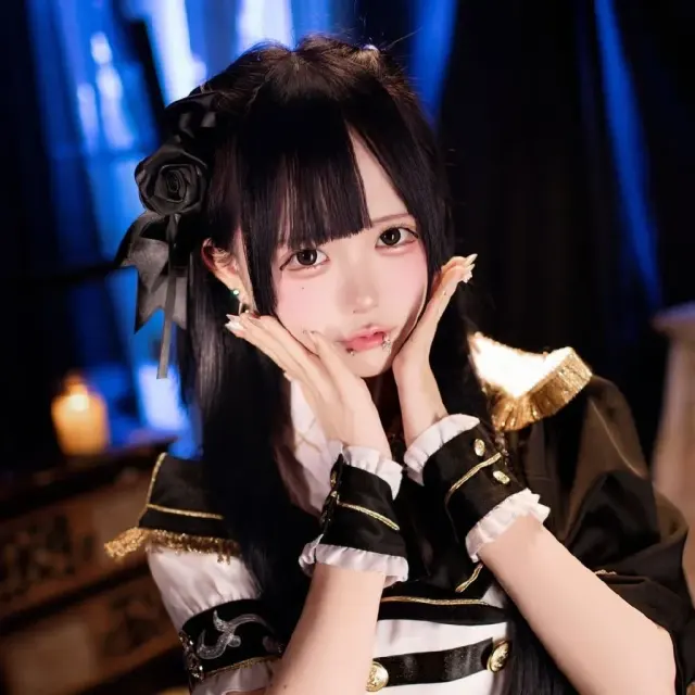 鹿島Manako 图片