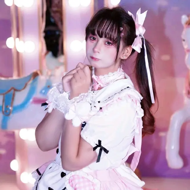 糖糖Mayuri 图片