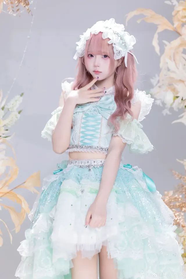 小芋Koimo 图片
