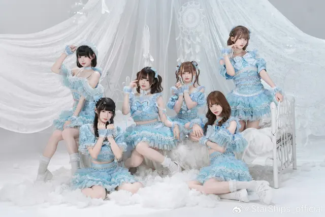 StarShips 图片