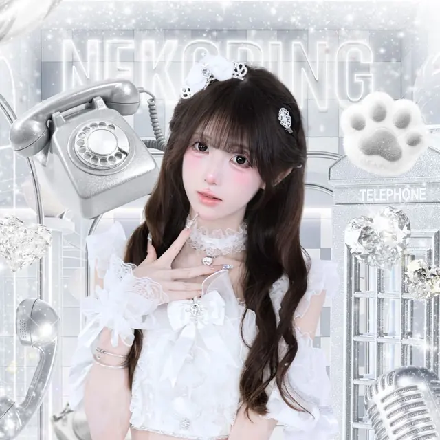 椰椰kokoro 图片