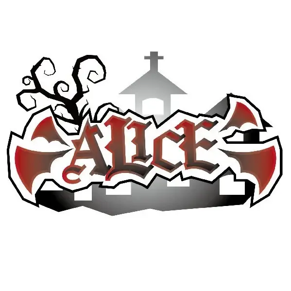 StAlice Logo