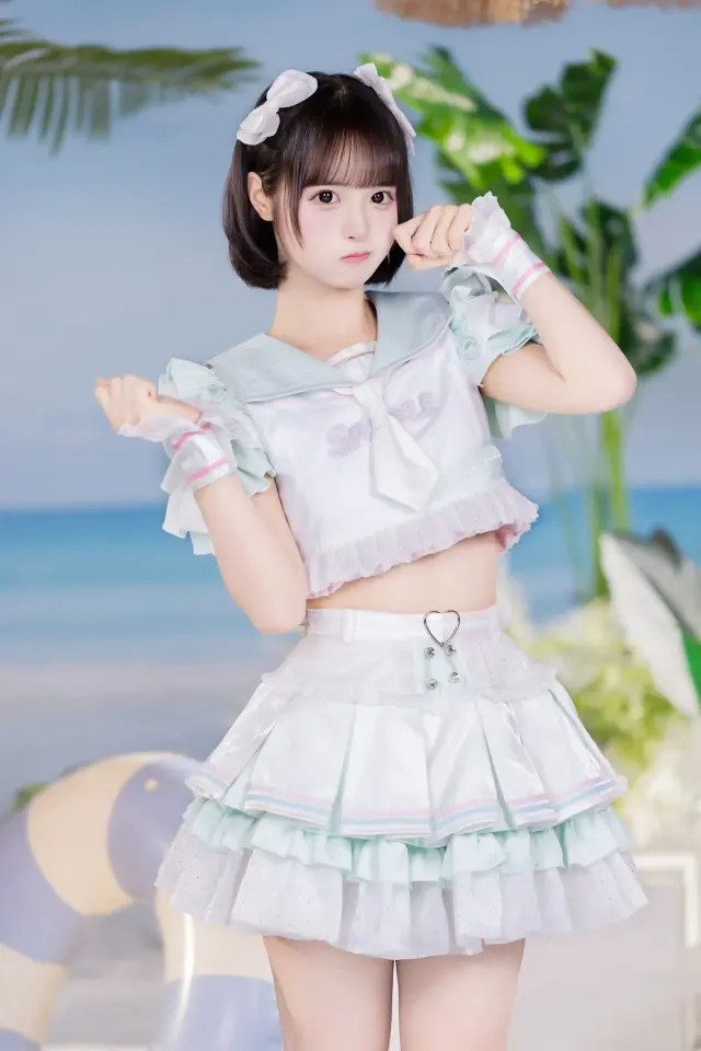 小宛Yukari 图片