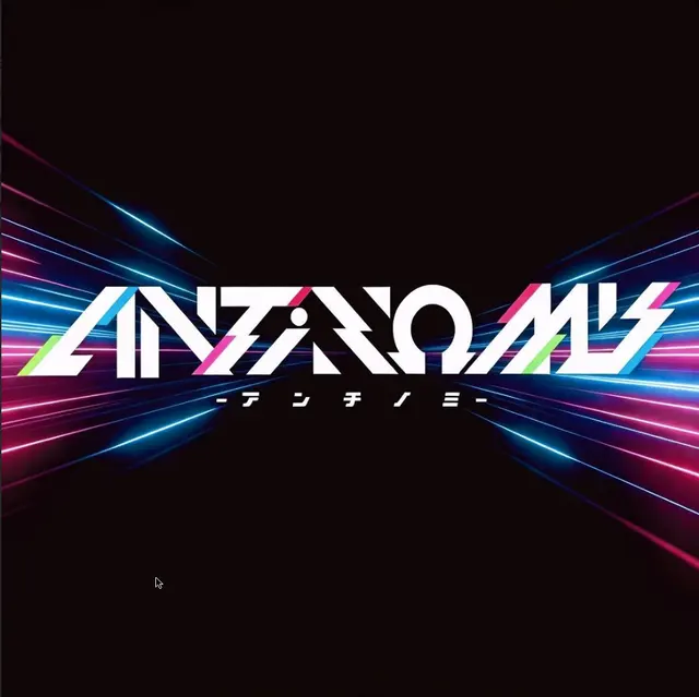 ANTINOMY 图片