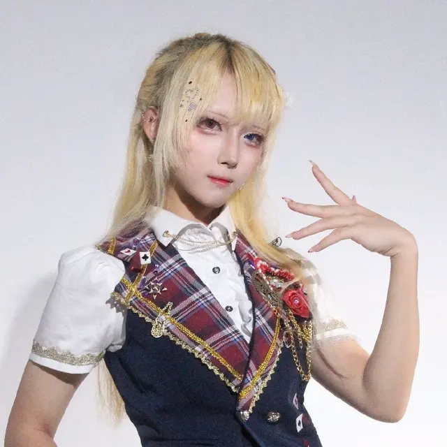 莓浆yutsuki 图片