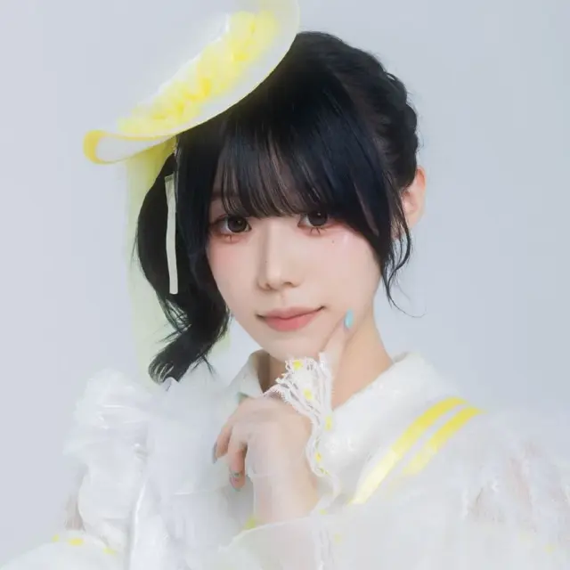 祈理Inori 图片