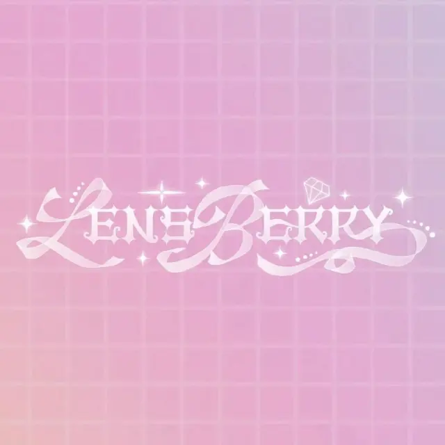 LensBerry Logo