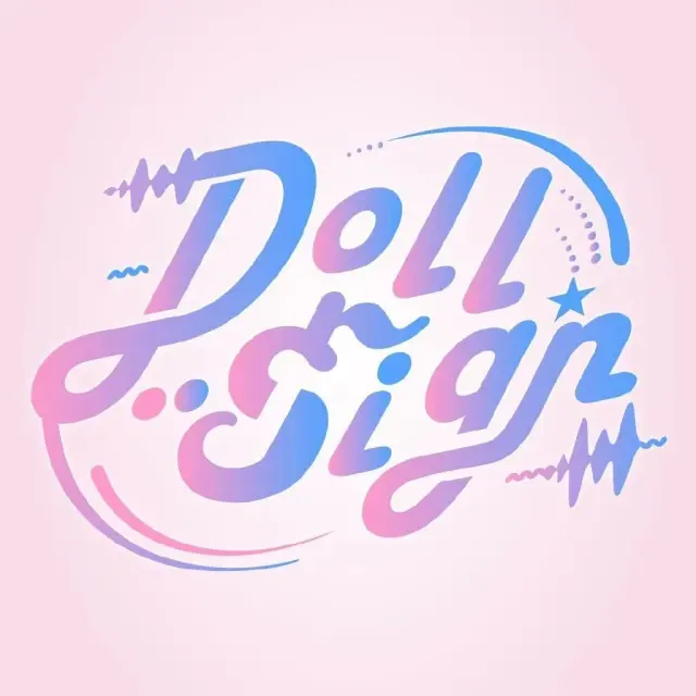 DollSign Logo