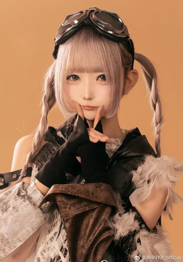 NELL404 图片