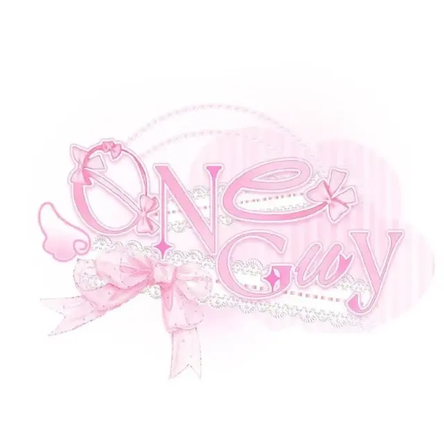 ONeGuy Logo