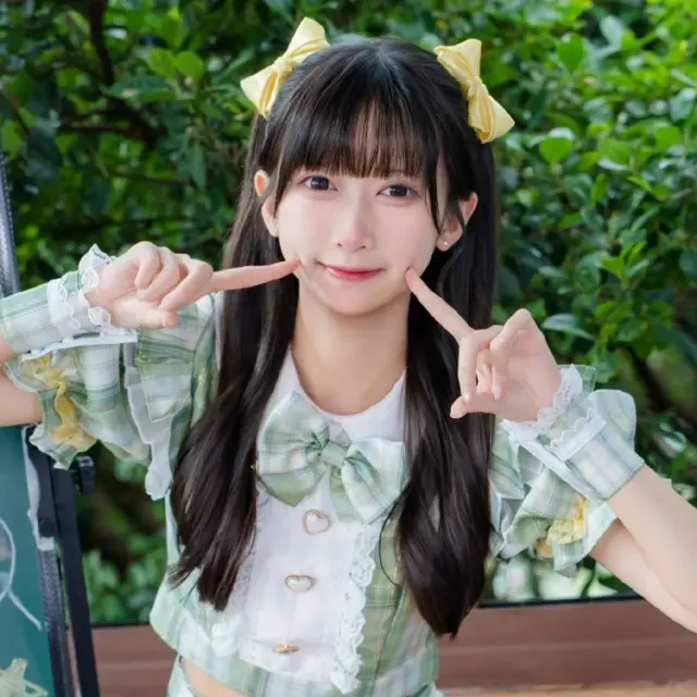 猫猫Neko 图片
