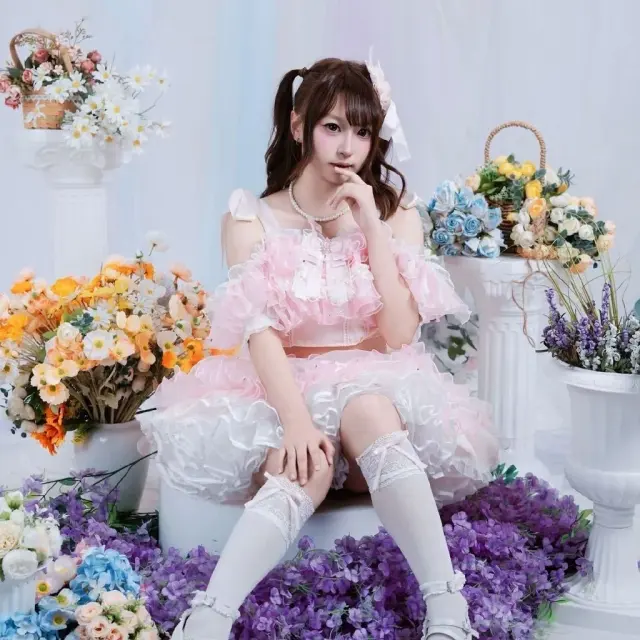 喵欧Mio 图片