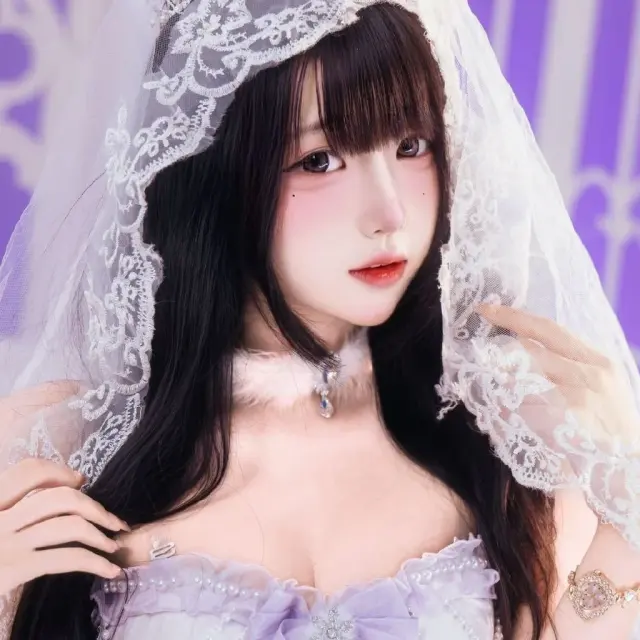 小藤Yukiaya 图片