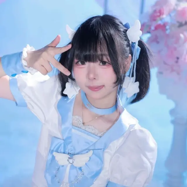 柚子Yuko 图片