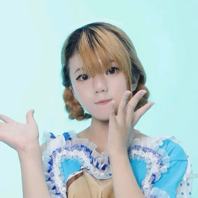 海野七凪nana 图片