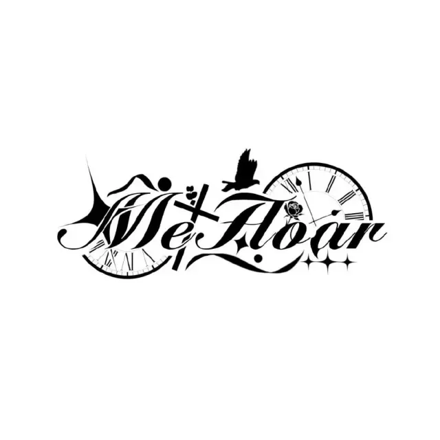MeFloar Logo