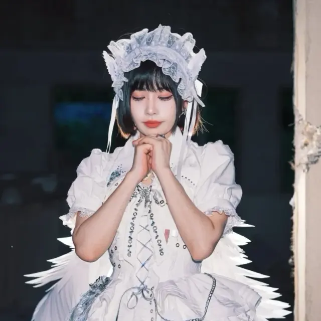 小小Chika 图片