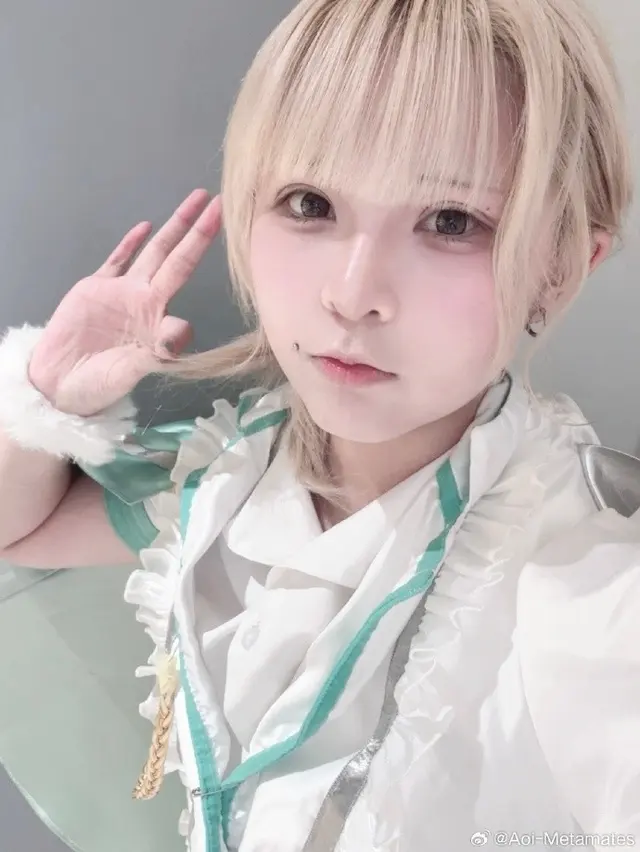 小葵Aoi 图片