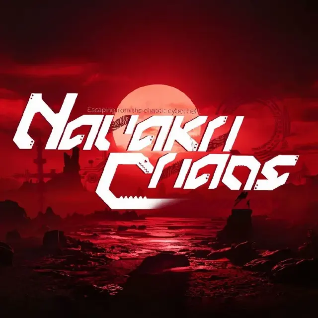 NarakuChaos info Logo
