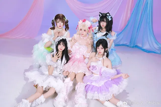 Chu2 图片