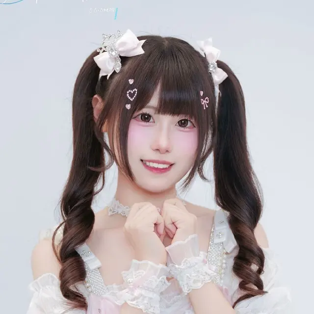 奈菓NAKO 图片