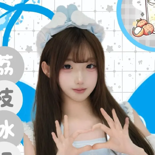 咲奈Sakina 图片